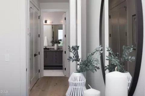 Entry Way - 115 Morris St #2007, Durham, NC 27701 photo 1 of 1