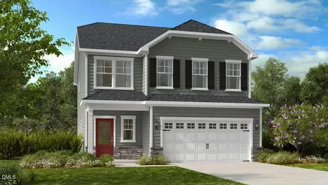 229 Blue Butterfly Dr, Angier, NC 27501