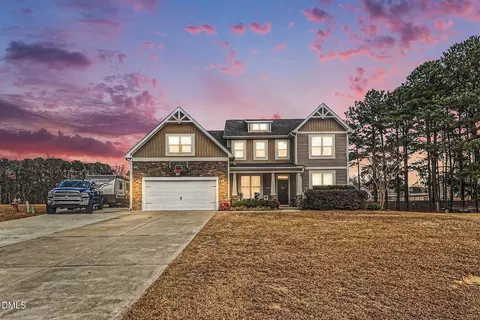 98 Sunbury Ct, Zebulon, NC 27597
