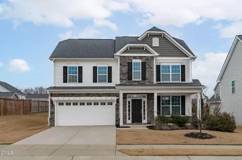 1268 Valley Dale Dr, Fuquay Varina, NC 27526