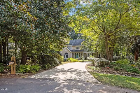 822 Creekstone Dr, Chapel Hill, NC 27516