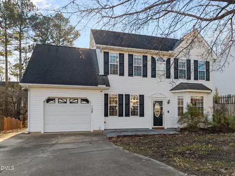 108 Sapphire Ct, Knightdale, NC 27545