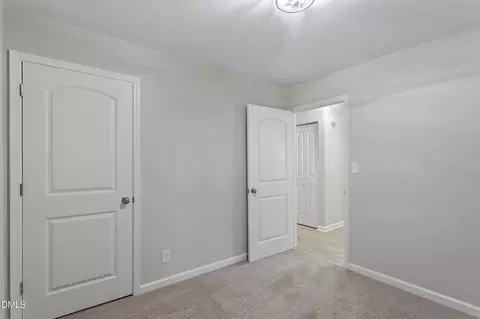 Bedroom - 429 Eugene St, Durham, NC 27701 photo 2 of 5