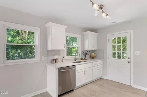 Kitchen - 429 Eugene St, Durham, NC 27701 photo 2 of 7