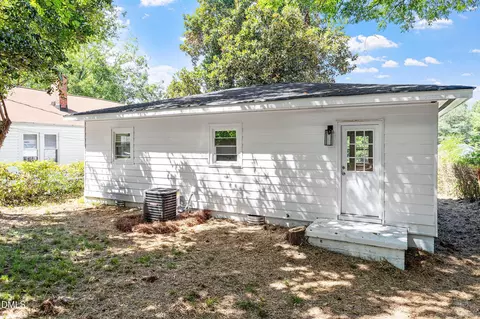 Exterior - 429 Eugene St, Durham, NC 27701 photo 1 of 2
