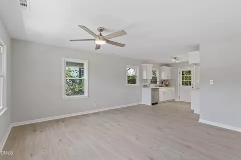 Living - 429 Eugene St, Durham, NC 27701 photo 1 of 3