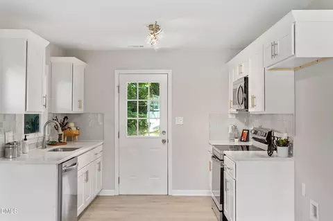 Kitchen - 429 Eugene St, Durham, NC 27701 photo 1 of 7