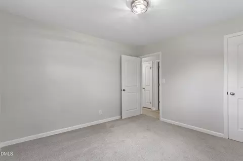 Bedroom - 429 Eugene St, Durham, NC 27701 photo 5 of 5