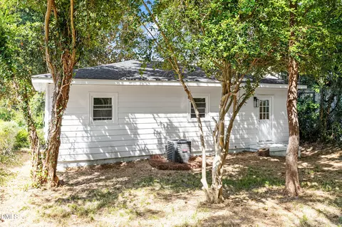 Exterior - 429 Eugene St, Durham, NC 27701 photo 2 of 2