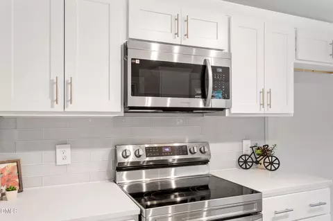 Kitchen - 429 Eugene St, Durham, NC 27701 photo 7 of 7