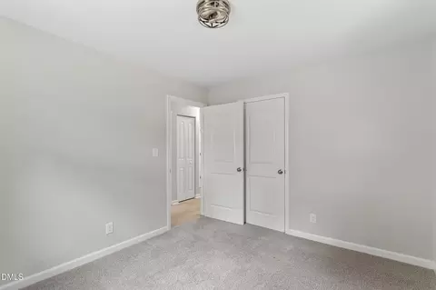 Bedroom - 429 Eugene St, Durham, NC 27701 photo 4 of 5