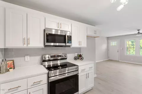 Kitchen - 429 Eugene St, Durham, NC 27701 photo 4 of 7