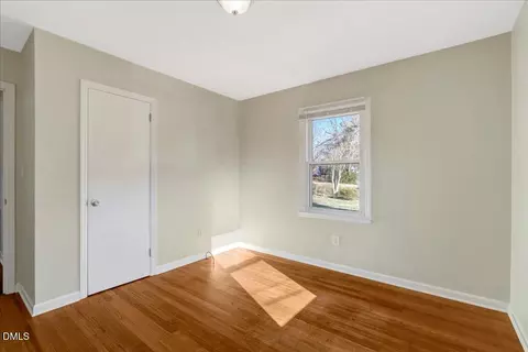 Bedroom - 120 Windsor Dr, Wake Forest, NC 27587 photo 3 of 4