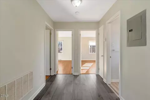 Entry Way - 120 Windsor Dr, Wake Forest, NC 27587 photo 1 of 1