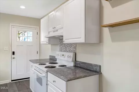 Kitchen - 120 Windsor Dr, Wake Forest, NC 27587 photo 3 of 3
