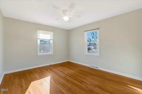 Bedroom - 120 Windsor Dr, Wake Forest, NC 27587 photo 1 of 4