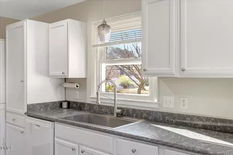 Kitchen - 120 Windsor Dr, Wake Forest, NC 27587 photo 2 of 3