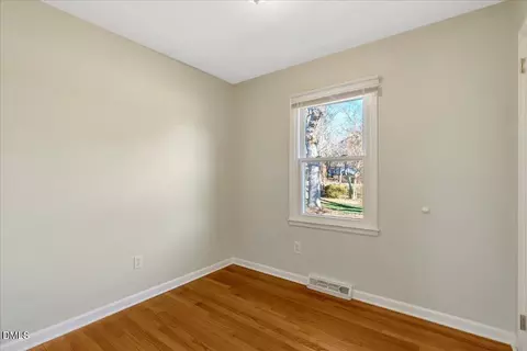 Bedroom - 120 Windsor Dr, Wake Forest, NC 27587 photo 2 of 4