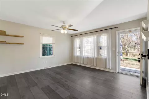 Living - 120 Windsor Dr, Wake Forest, NC 27587 photo 1 of 3