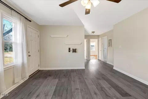 Living - 120 Windsor Dr, Wake Forest, NC 27587 photo 3 of 3