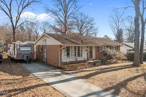 317 Clapp St, Graham, NC 27253