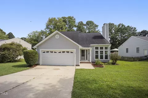 117 Stanway Dr, Knightdale, NC 27545