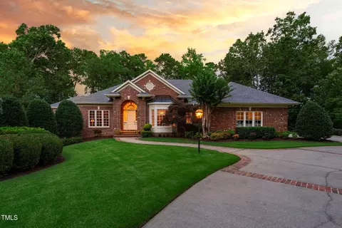114 Kendleton Pl, Cary, NC 27518