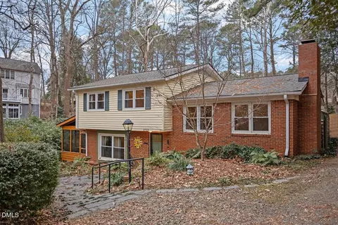 3723 Knollwood Dr, Durham, NC 27712