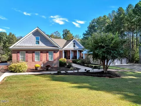 1635 Tommie Daniel Rd, Oxford, NC 27565
