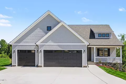 288 Tee Dr, Selma, NC 27576