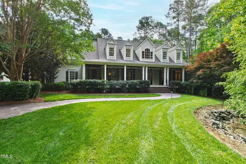 131 Lavinia Ln, Chapel Hill, NC 27516