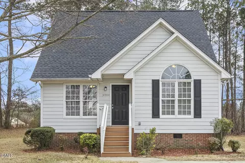 3004 Cathy Dr, Durham, NC 27703