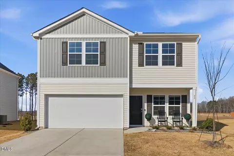 20 Roseshell Way, Youngsville, NC 27596
