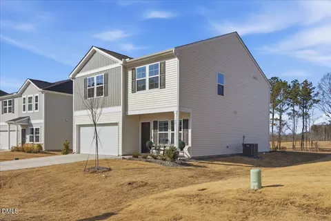 20 Roseshell Way, Youngsville, NC 27596