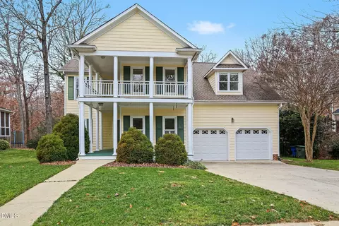 10415 Ashmead Ln, Raleigh, NC 27614