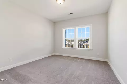 Bedroom - 3318 Longleaf Estates Dr, Raleigh, NC 27616 photo 6 of 10