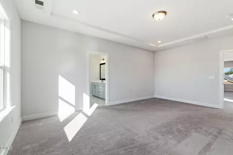 Bedroom - 3318 Longleaf Estates Dr, Raleigh, NC 27616 photo 3 of 10