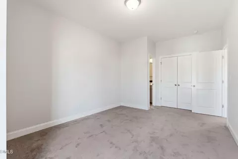 Bedroom - 3318 Longleaf Estates Dr, Raleigh, NC 27616 photo 9 of 10