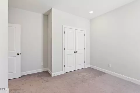 Bedroom - 3318 Longleaf Estates Dr, Raleigh, NC 27616 photo 5 of 10