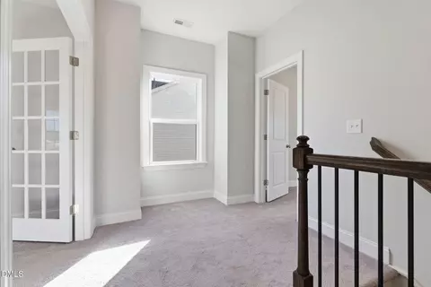 Entry Way - 3318 Longleaf Estates Dr, Raleigh, NC 27616 photo 2 of 3