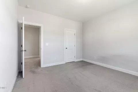 Bedroom - 3318 Longleaf Estates Dr, Raleigh, NC 27616 photo 7 of 10