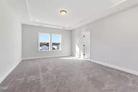 Bedroom - 3318 Longleaf Estates Dr, Raleigh, NC 27616 photo 2 of 10