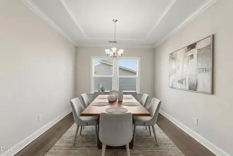 Dining - 3318 Longleaf Estates Dr, Raleigh, NC 27616 photo 1 of 2