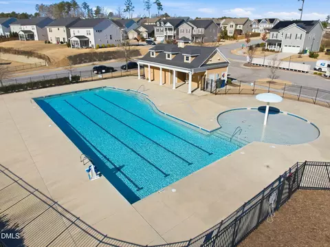 Exterior - 3318 Longleaf Estates Dr, Raleigh, NC 27616 photo 9 of 9
