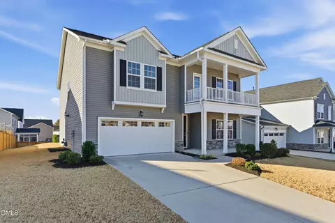 Other - 3318 Longleaf Estates Dr, Raleigh, NC 27616 photo 1 of 9