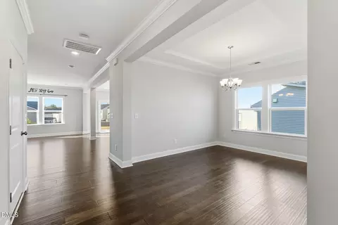 Entry Way - 3318 Longleaf Estates Dr, Raleigh, NC 27616 photo 1 of 3