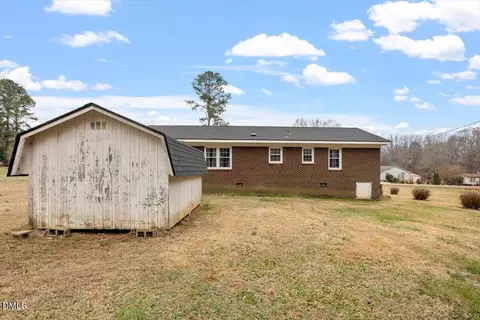 Exterior - 9365 Stokes Rd, Middlesex, NC 27557 photo 7 of 7