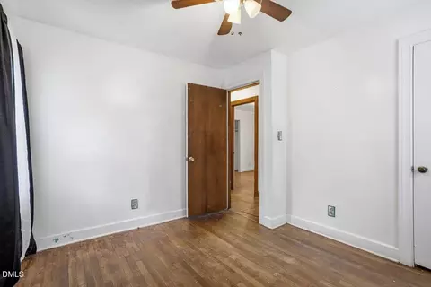 Bedroom - 9365 Stokes Rd, Middlesex, NC 27557 photo 3 of 7