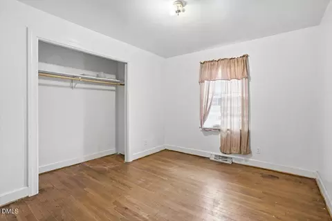 Bedroom - 9365 Stokes Rd, Middlesex, NC 27557 photo 6 of 7