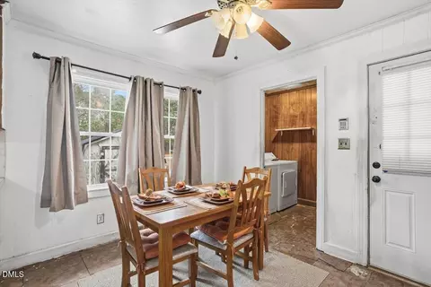 Dining - 9365 Stokes Rd, Middlesex, NC 27557 photo 1 of 1